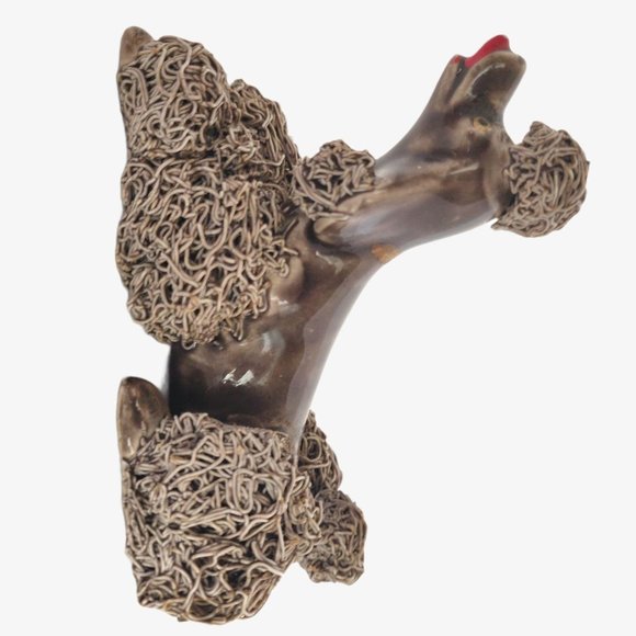 Vintage 1950s Thames Japan Spaghetti Poodle & TWO - Picture 12 of 15